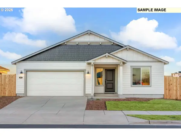 481 Taft St, Umatilla, OR 97882