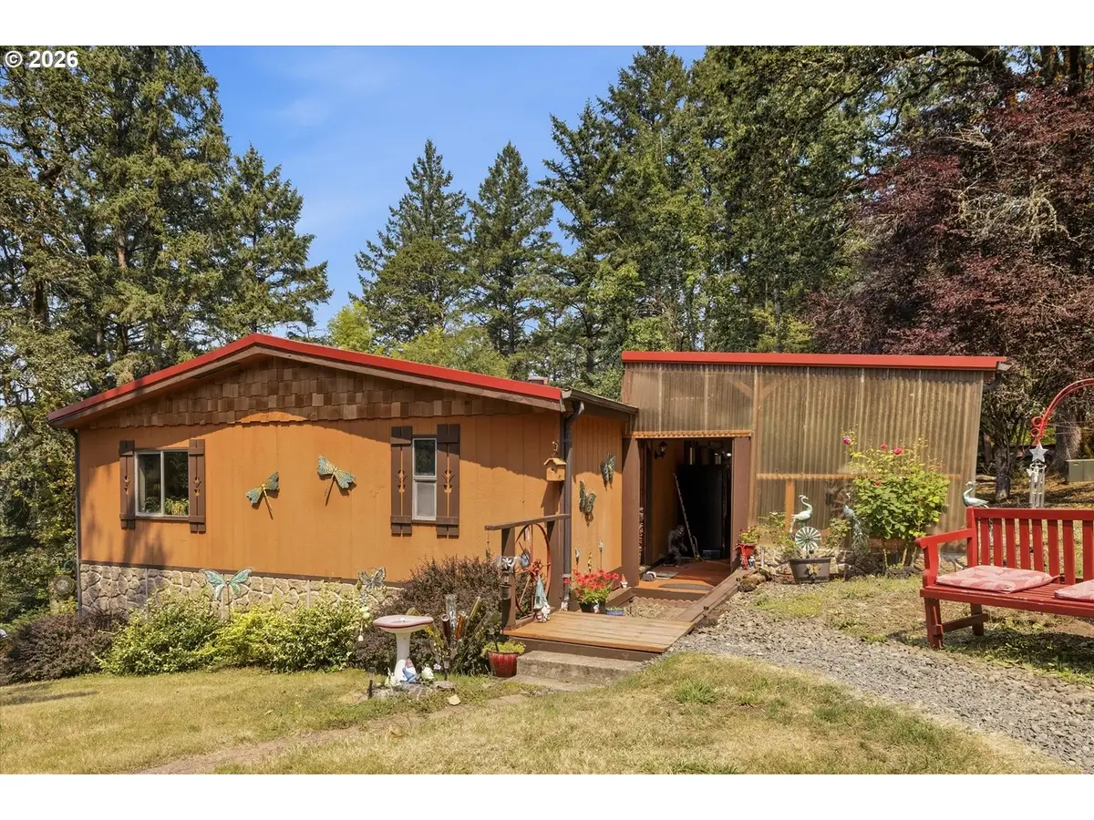 6945 NE Duniway Rd, Dayton, OR 97114 - #1