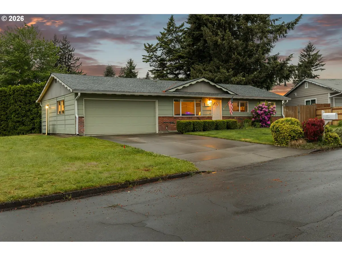 7204 NE 129th Ave, Vancouver, WA 98682 - #1