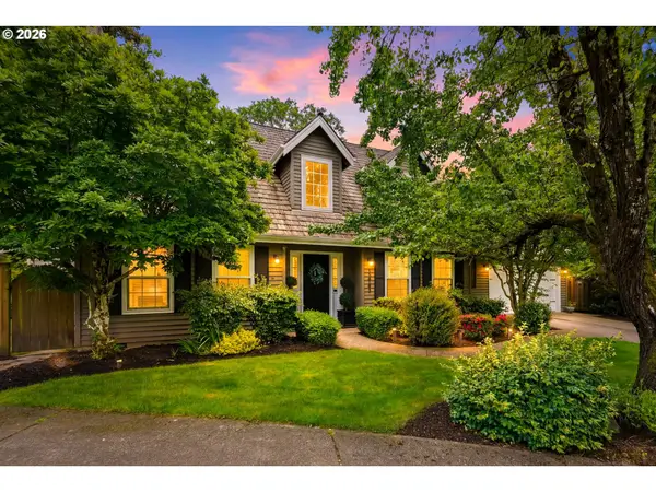 13983 Westcott Ct, LakeOswego, OR 97035