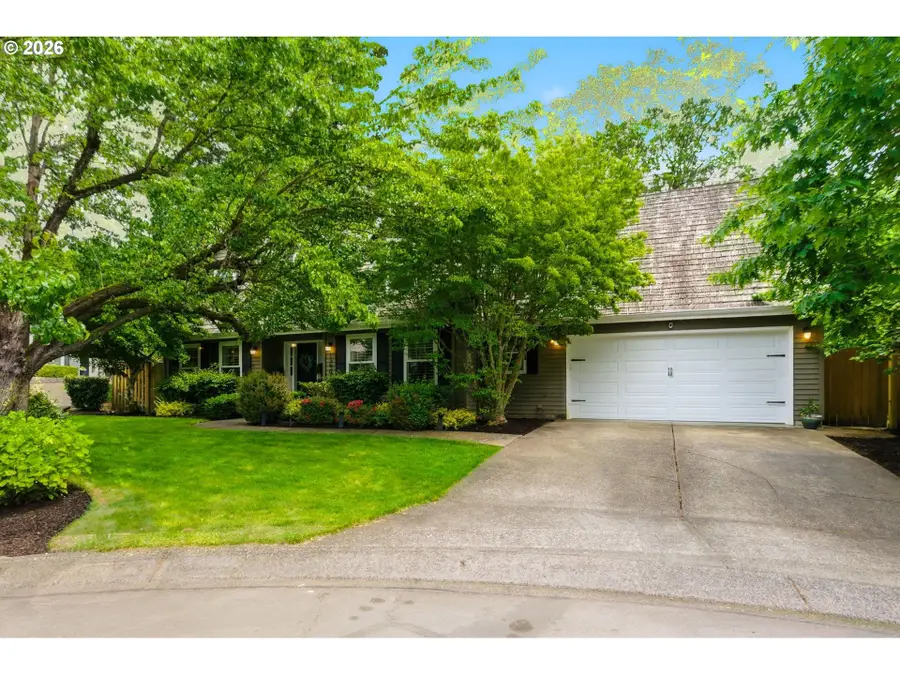 13983 Westcott Ct, Lake Oswego, OR 97035 - #3
