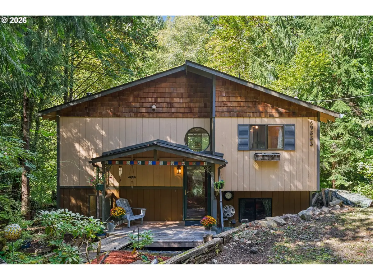 69555 E Fairway Ave, Welches, OR 97067 - #1