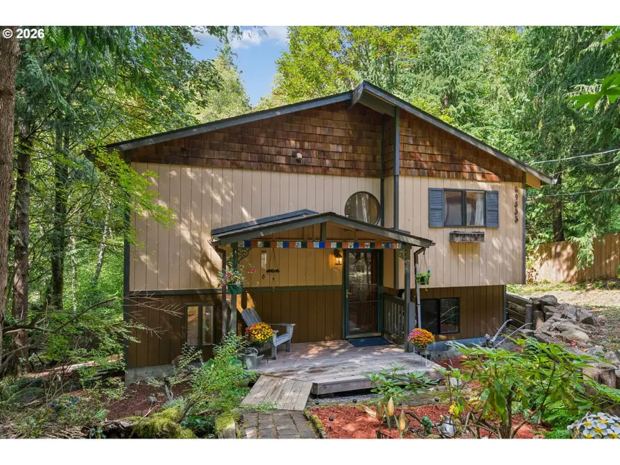 69555 E Fairway Ave, Welches, OR 97067 - #3
