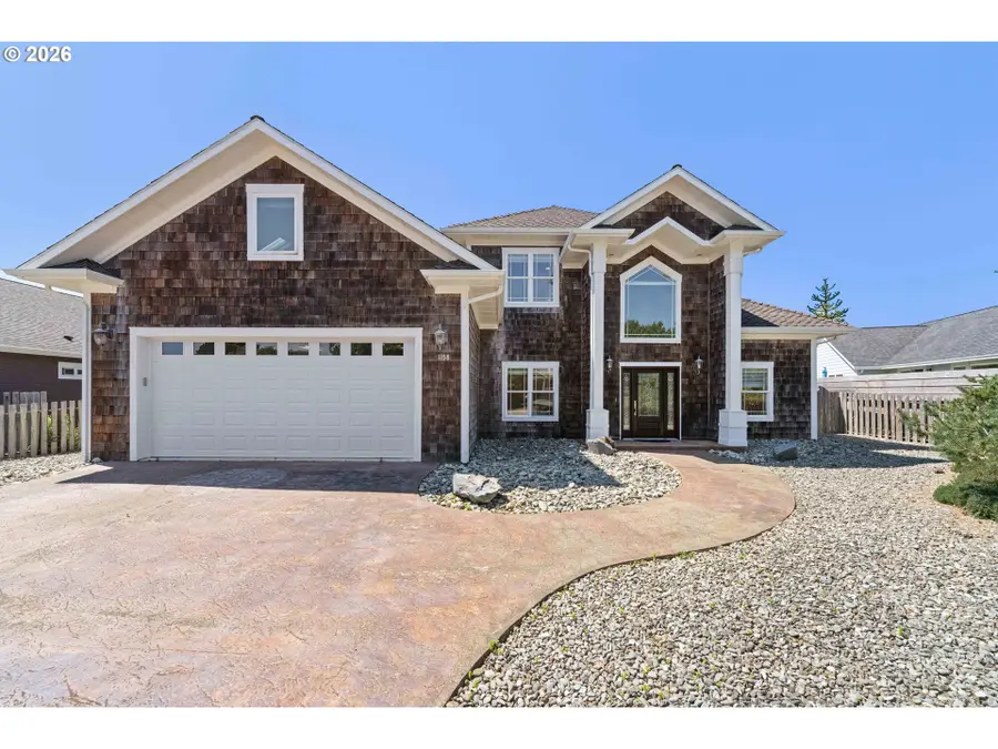 1158 Three Wood Drive, Bandon, OR 97411 - #3