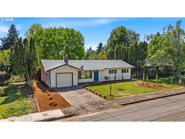 238 Gregory Ln Se, Salem, OR 97302