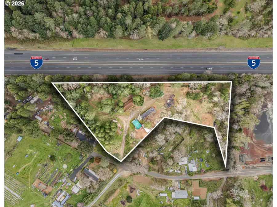 159 Bloom Rd, Wolf Creek, OR 97497 - #2