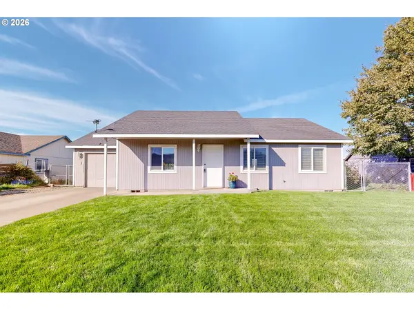 351 NE 15th Ave, MiltonFreewater, OR 97862