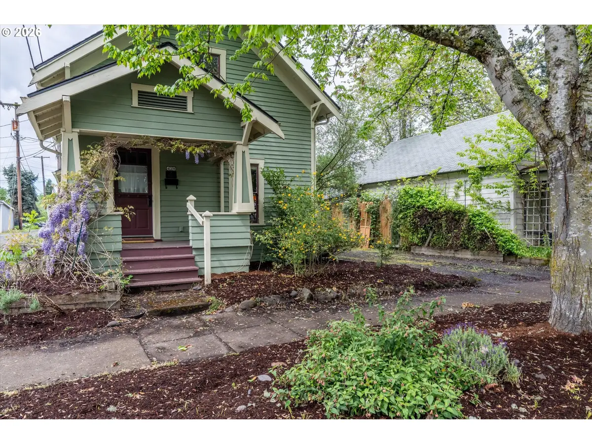 428 5th St, Springfield, OR 97477 - #1