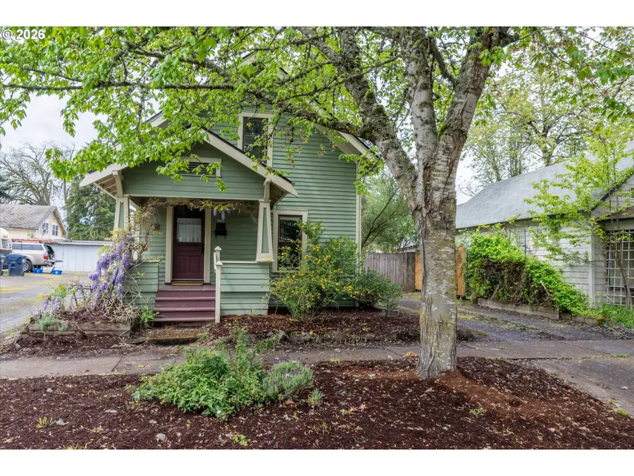 428 5th St, Springfield, OR 97477 - #2