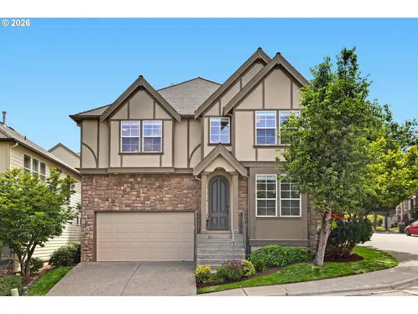 4574 NW Dresden Pl, Portland, OR 97229