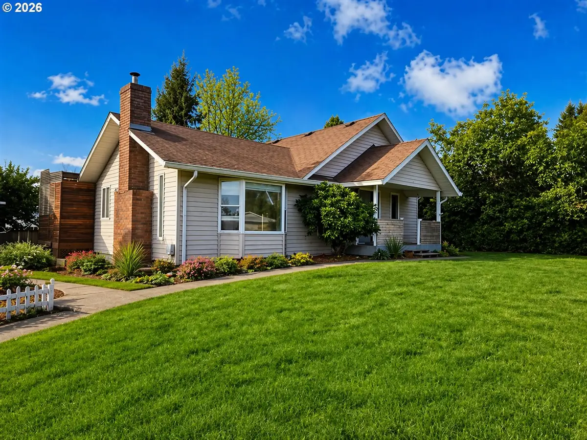 6910 NE 131st Ave, Vancouver, WA 98682 - #1