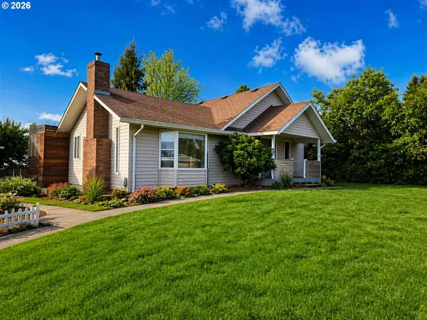 6910 NE 131st Ave, Vancouver, WA 98682