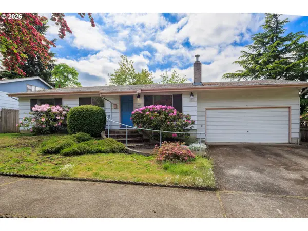 3390 Onyx St, Eugene, OR 97405