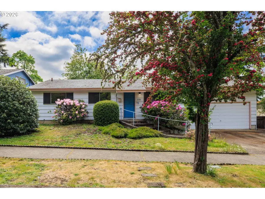3390 Onyx St, Eugene, OR 97405 - #3