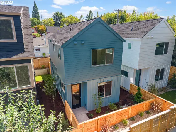 4118 SE Franklin St, Portland, OR 97202