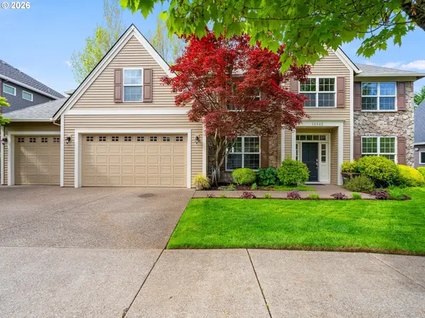 10645 SW Meier Dr, Tualatin, OR 97062