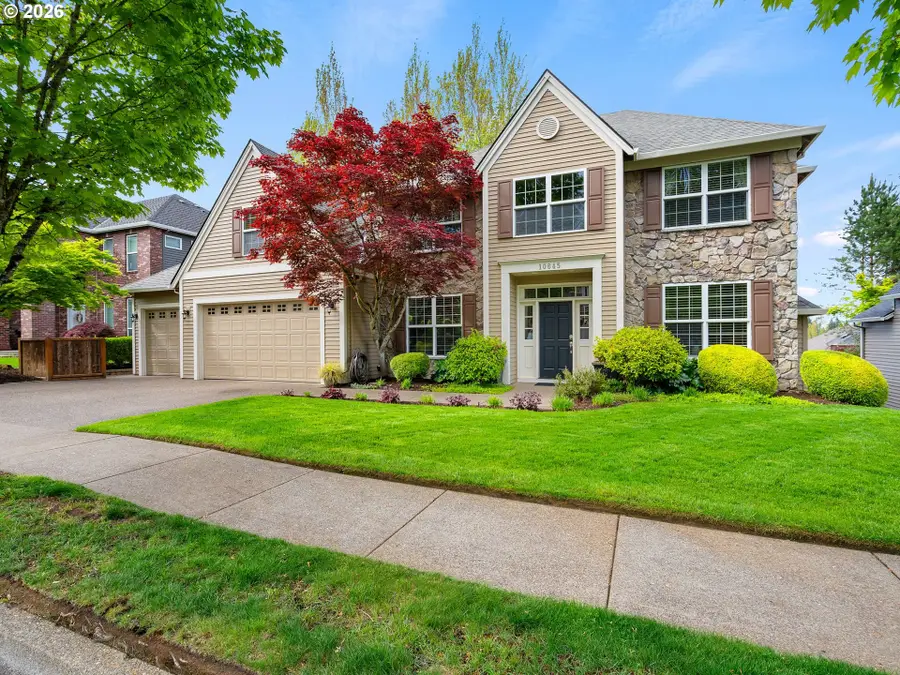 10645 SW Meier Dr, Tualatin, OR 97062 - #2