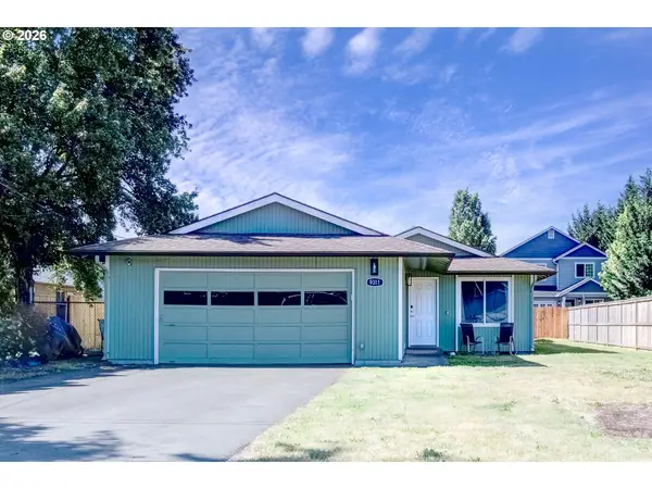 9311 NE 81st Way, Vancouver, WA 98662