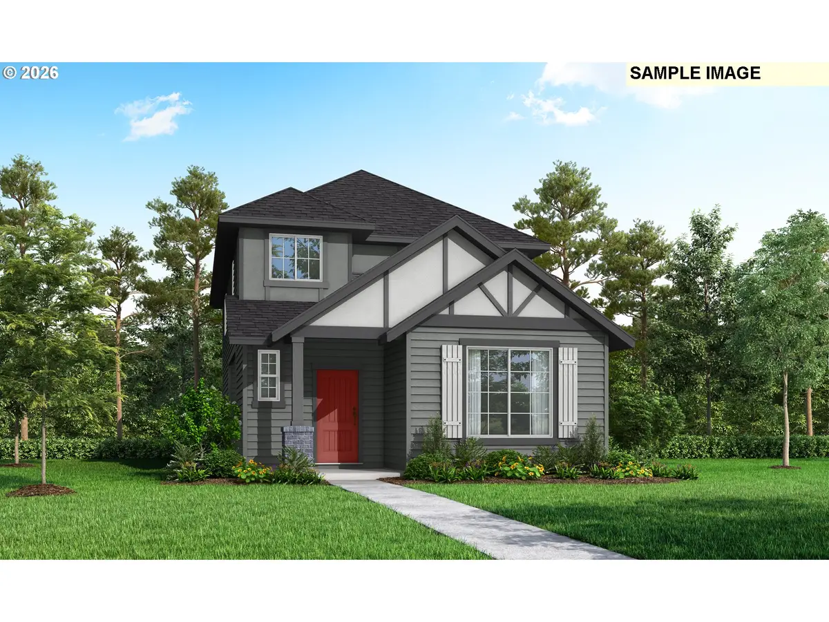 11316 NW 321st Ave, North Plains, OR 97133 - #1