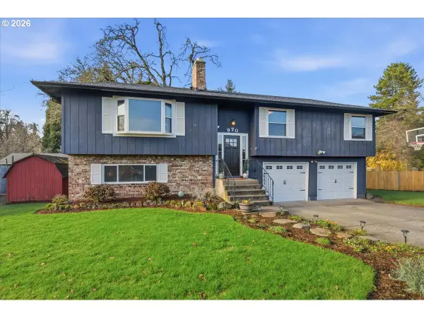 970 Josephine St, OregonCity, OR 97045