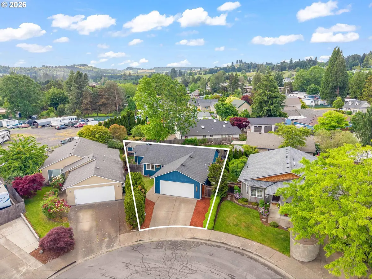 1146 SW James Ct, Dundee, OR 97115 - #1
