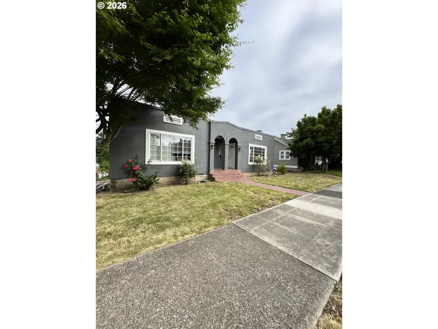 911 Jq Adams St, Oregon City, OR 97045 - #2