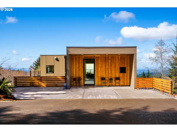 30108 NE Spud Mt Rd, Camas, WA 98607