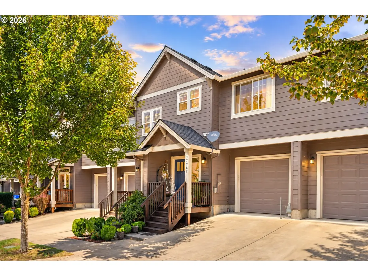 37989 Killarney St, Sandy, OR 97055 - #1
