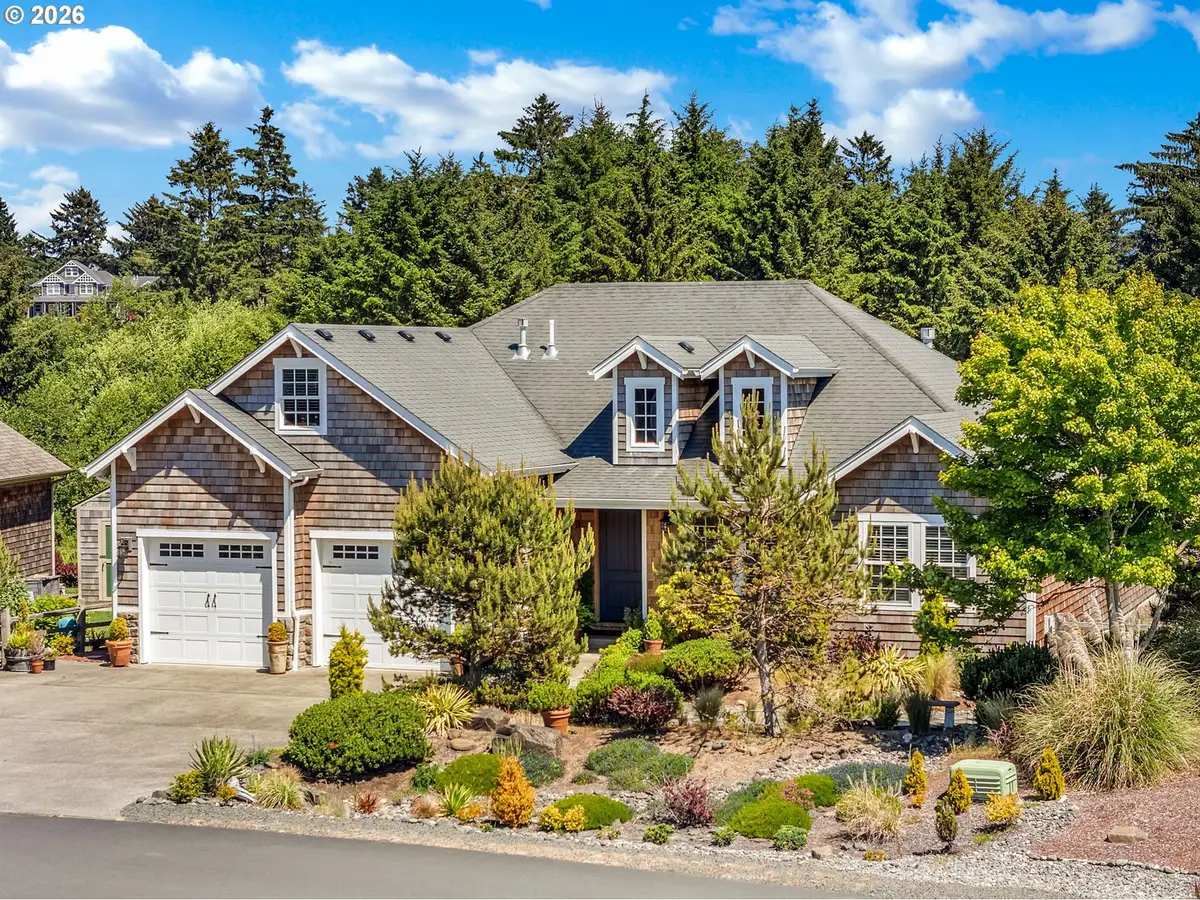 5295 Drummond Dr, Gearhart, OR 97138 - #1