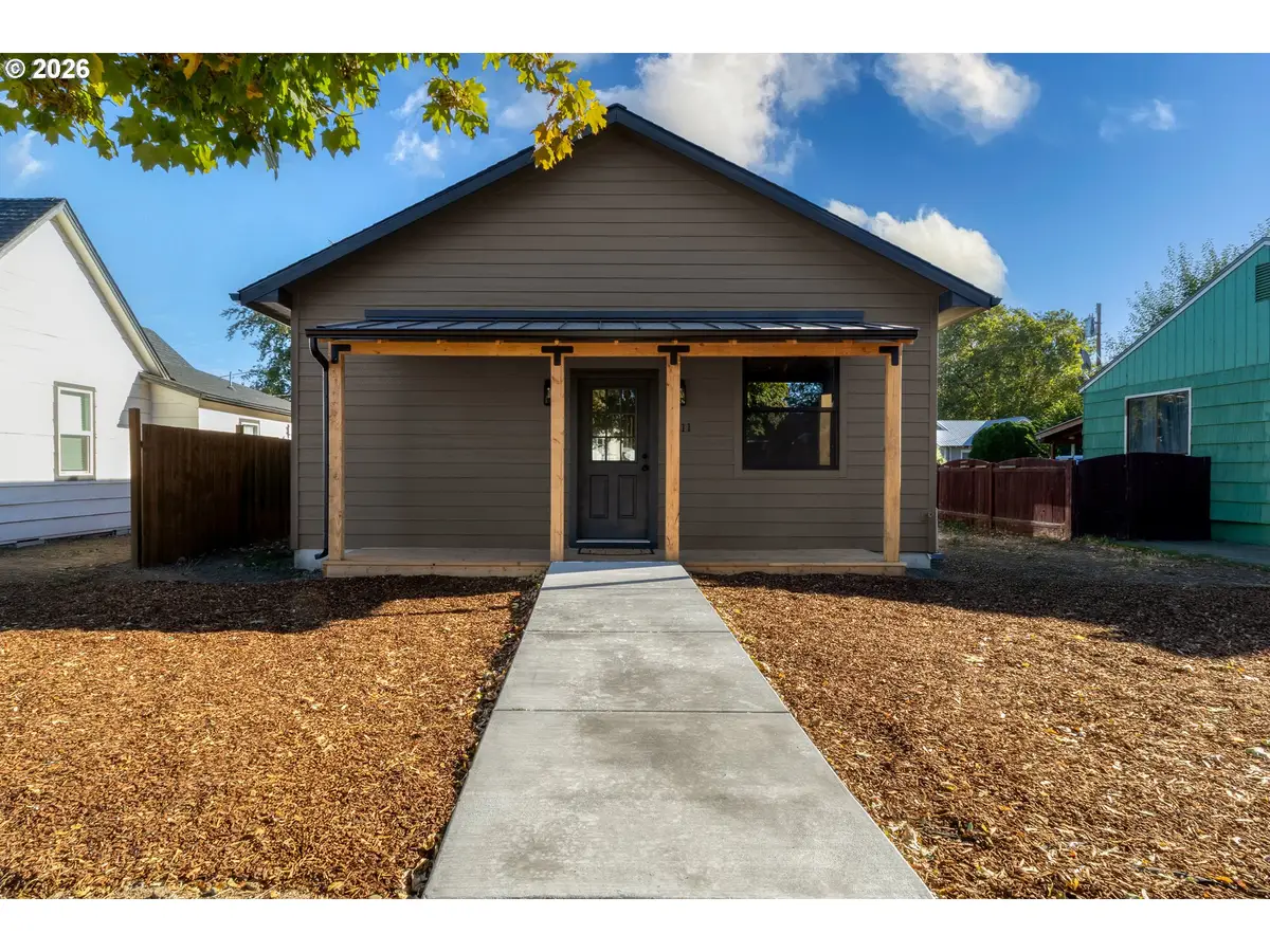 1211 Chestnut St, Milton Freewater, OR 97862 - #1