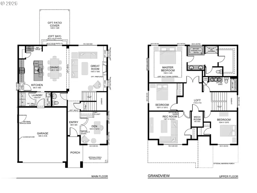 5214 NE 116th St, Vancouver, WA 98686 - #2