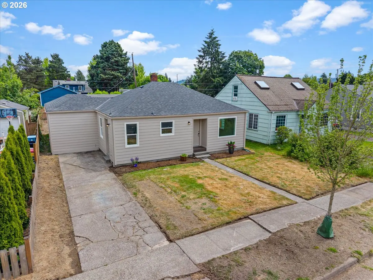 440 25th Ave, Longview, WA 98632 - #1