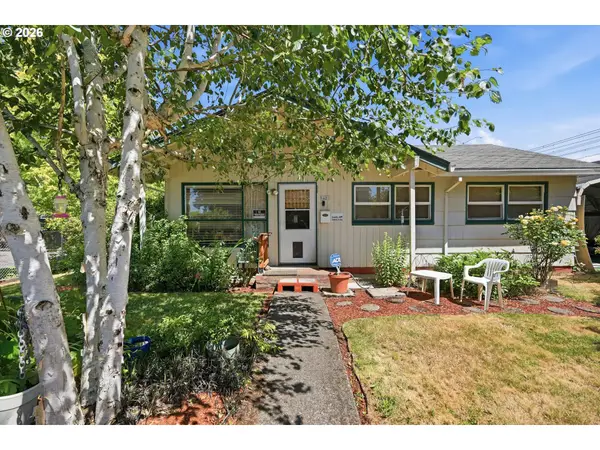 9421 SE Glenwood St, Portland, OR 97266