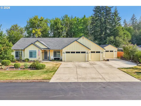 7406 NE 228th St, BattleGround, WA 98604
