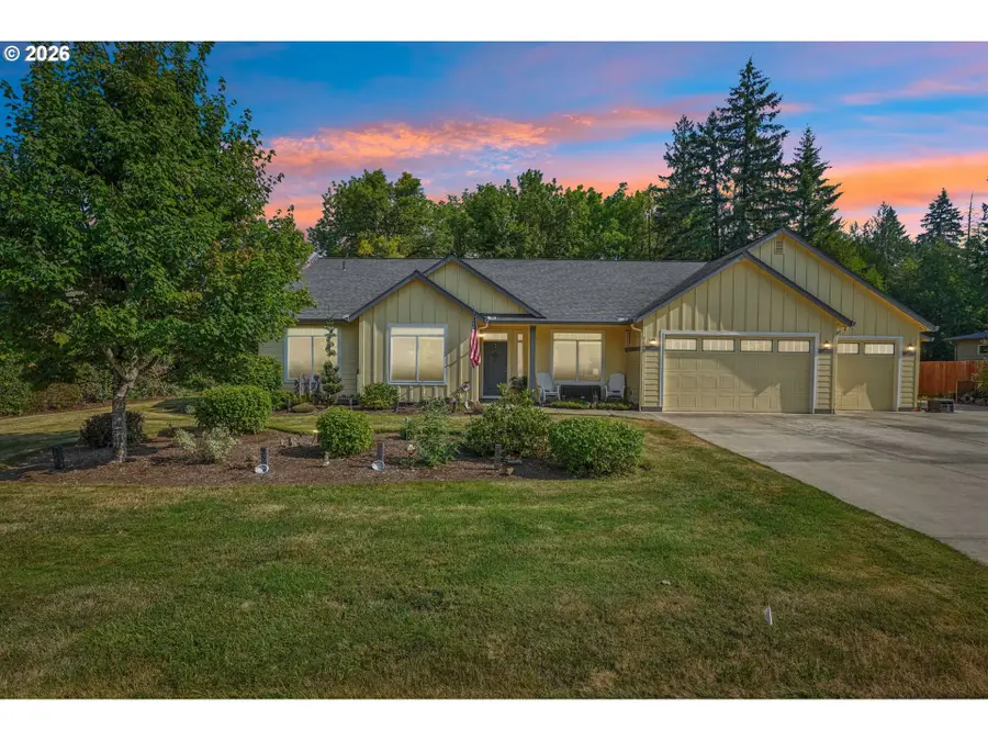 7406 NE 228th St, Dollars Corner, WA 98604 - #2