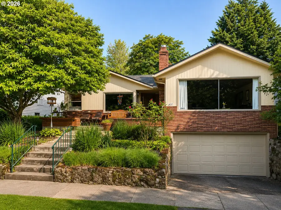 2803 NE 16th Ave, Portland, OR 97212 - #2