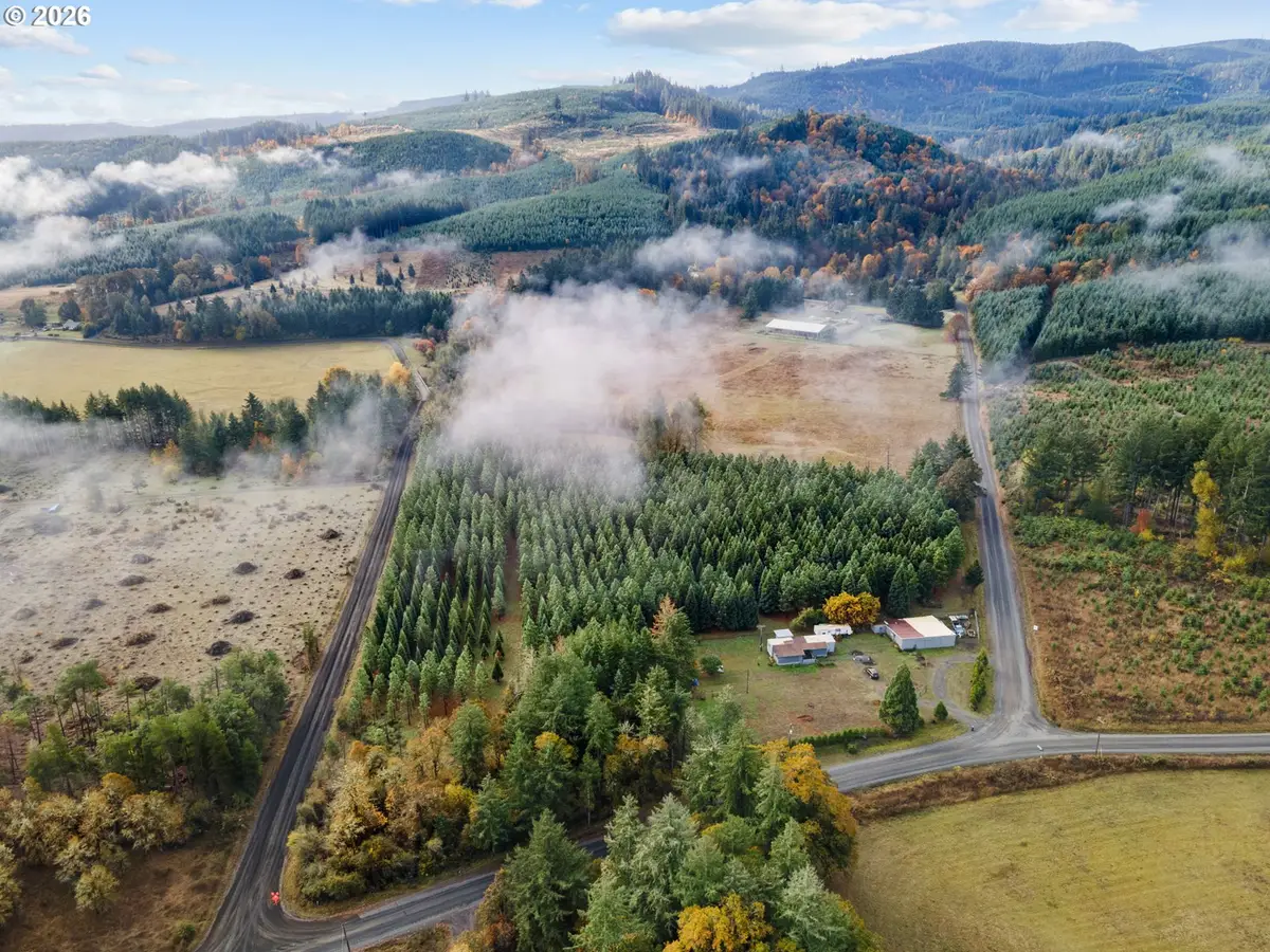 0 Frost Rd, Dallas, OR 97338 - #1