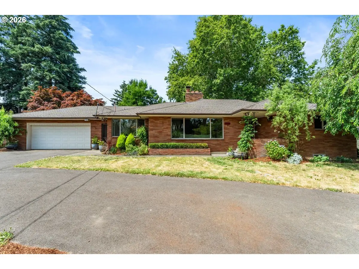 9025 SE 42nd Ave, Milwaukie, OR 97222 - #1