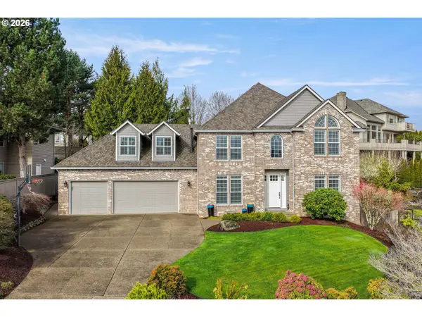 13736 SW Mistletoe Dr, Portland, OR 97224