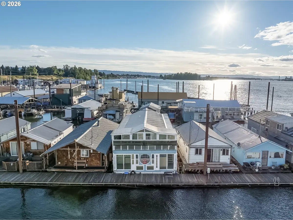 2901 NE Marine Dr #A20, Portland, OR 97211 - #1
