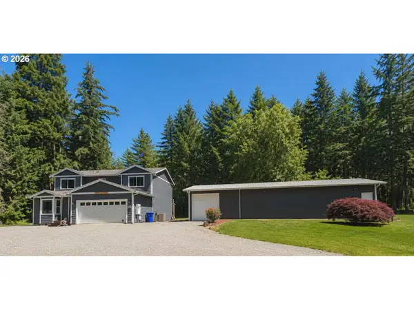19616 S Creek Rd, OregonCity, OR 97045