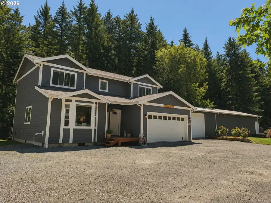 19616 S Creek Rd, Redland, OR 97045 - #2