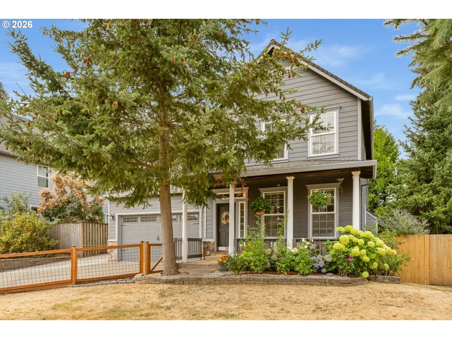 19485 Hummingbird Loop, Oregon City, OR 97045 - #2