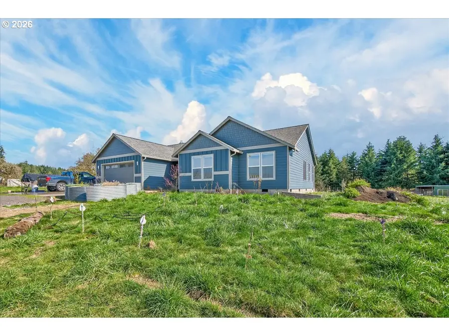 1023 Spirit Lake Hwy, Castle Rock, WA 98611 - #2