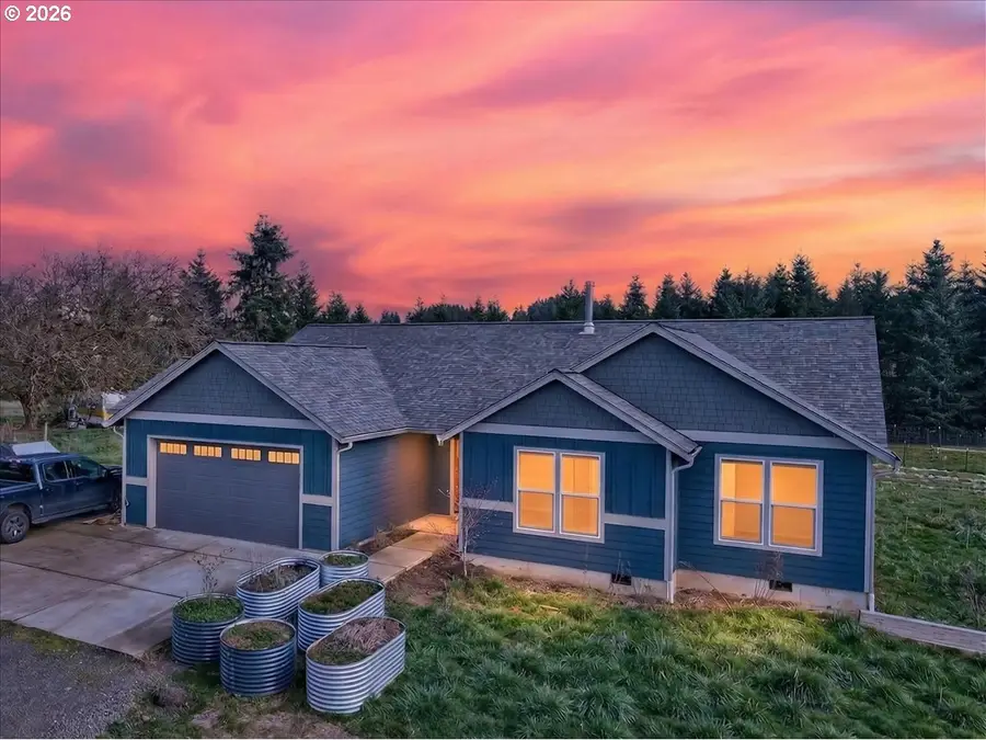 1023 Spirit Lake Hwy, Castle Rock, WA 98611 - #3