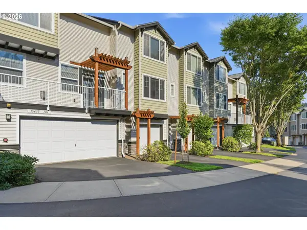 15435 SW Mallard Dr #102, Beaverton, OR 97007