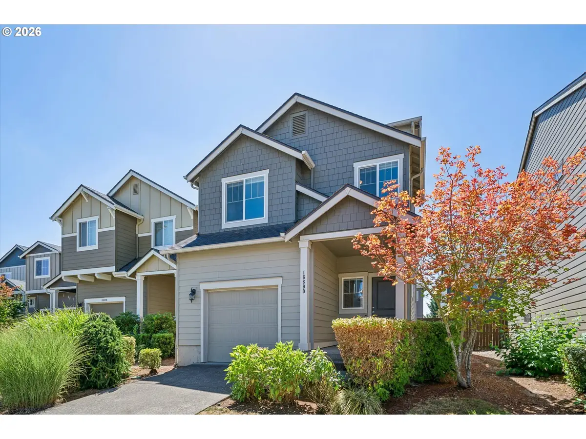 16890 NW Viola St, Portland, OR 97229 - #1