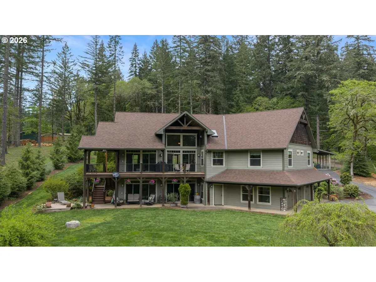 20102 SW High Hawk Rd, McMinnville, OR 97128 - #1