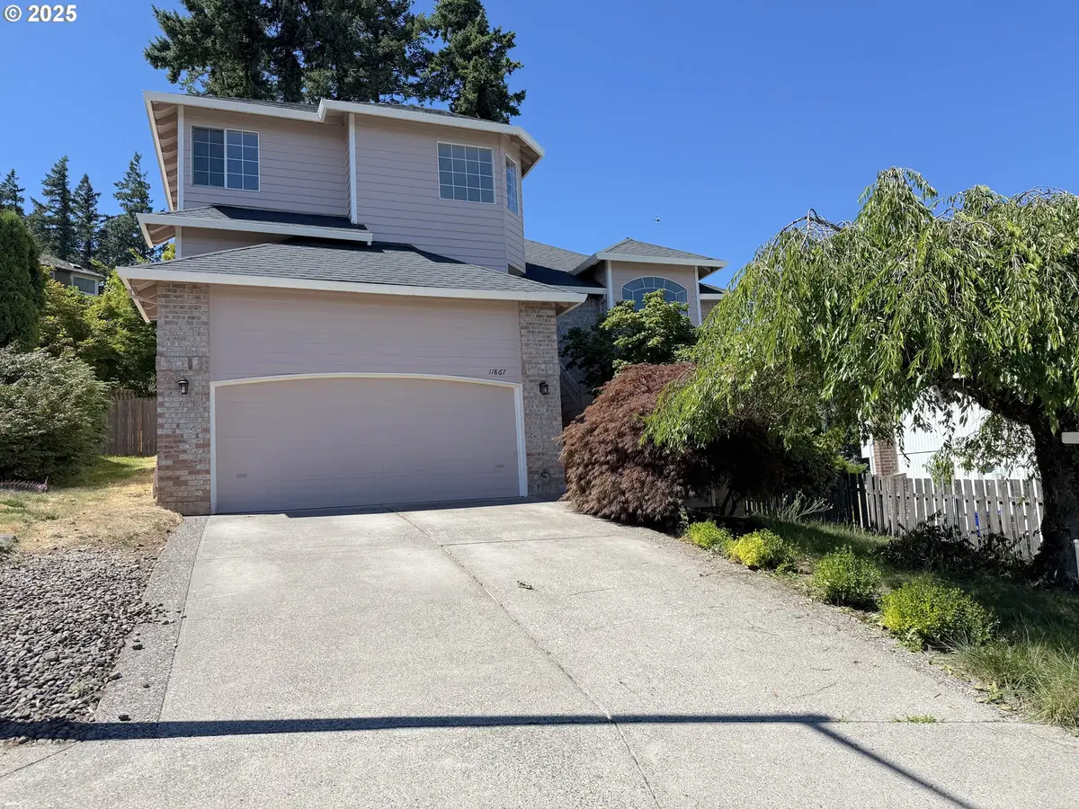 11867 SE Mountain Sun Dr, Clackamas, OR 97015 - Image #1