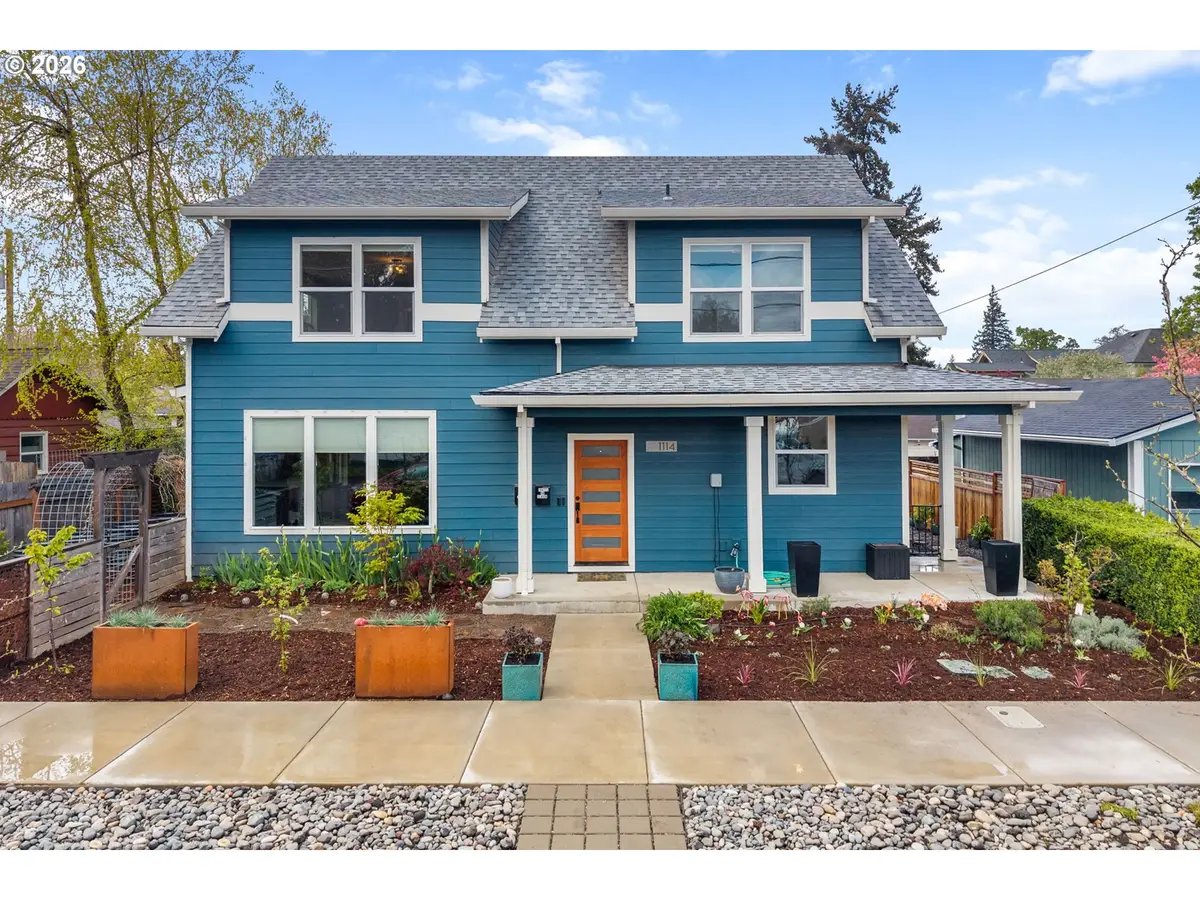 1114 9th St, Hood River, OR 97031 - #1